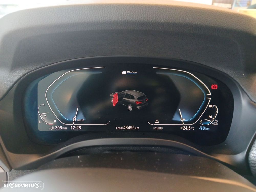 BMW X3 30 e xDrive Pack M - 20
