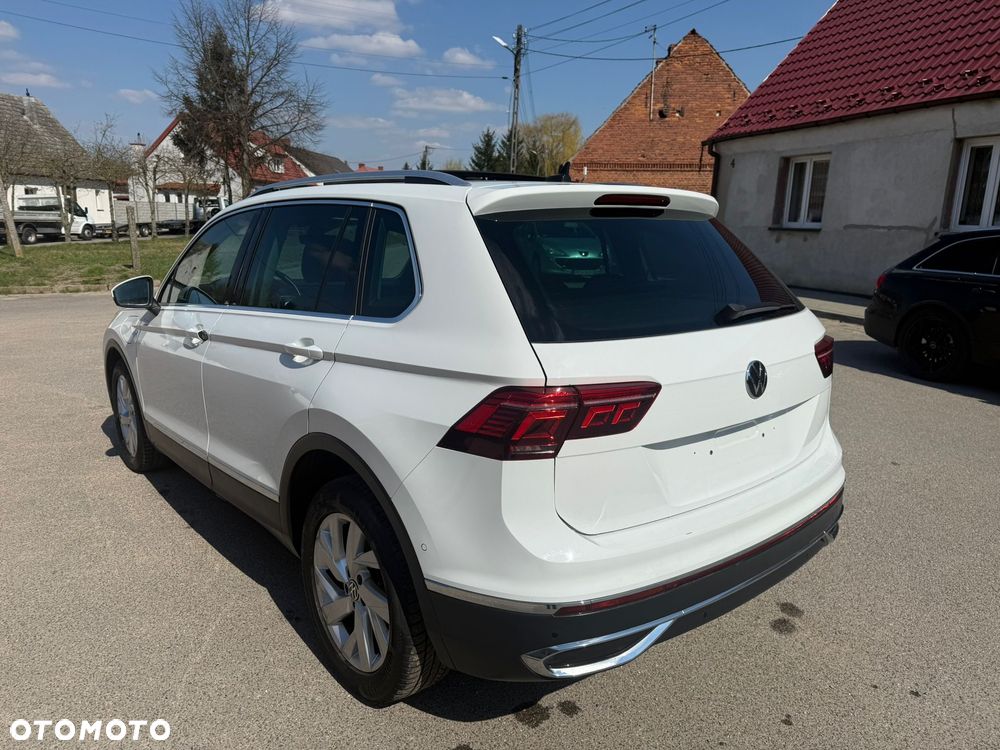 Volkswagen Tiguan 1.4 eHybrid OPF DSG Life - 6