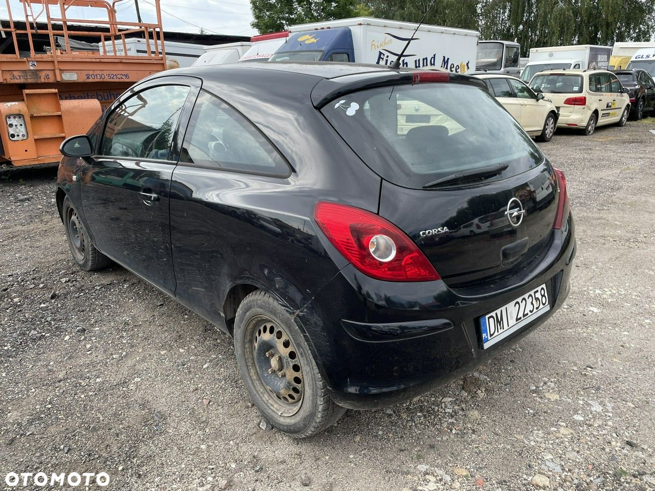 Opel Corsa 1.2 16V Color Edition - 4