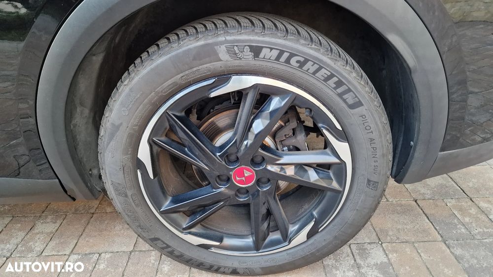 DS Automobiles DS 7 Crossback - 16