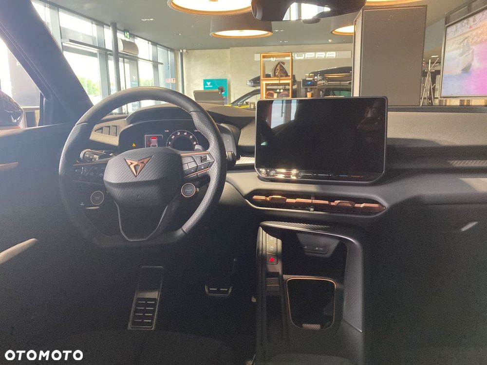 Cupra Terramar - 11