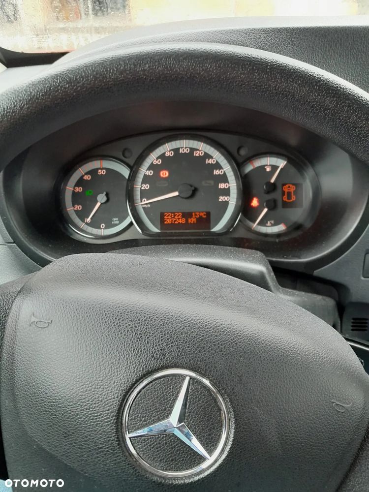 Mercedes-Benz CITAN - 5