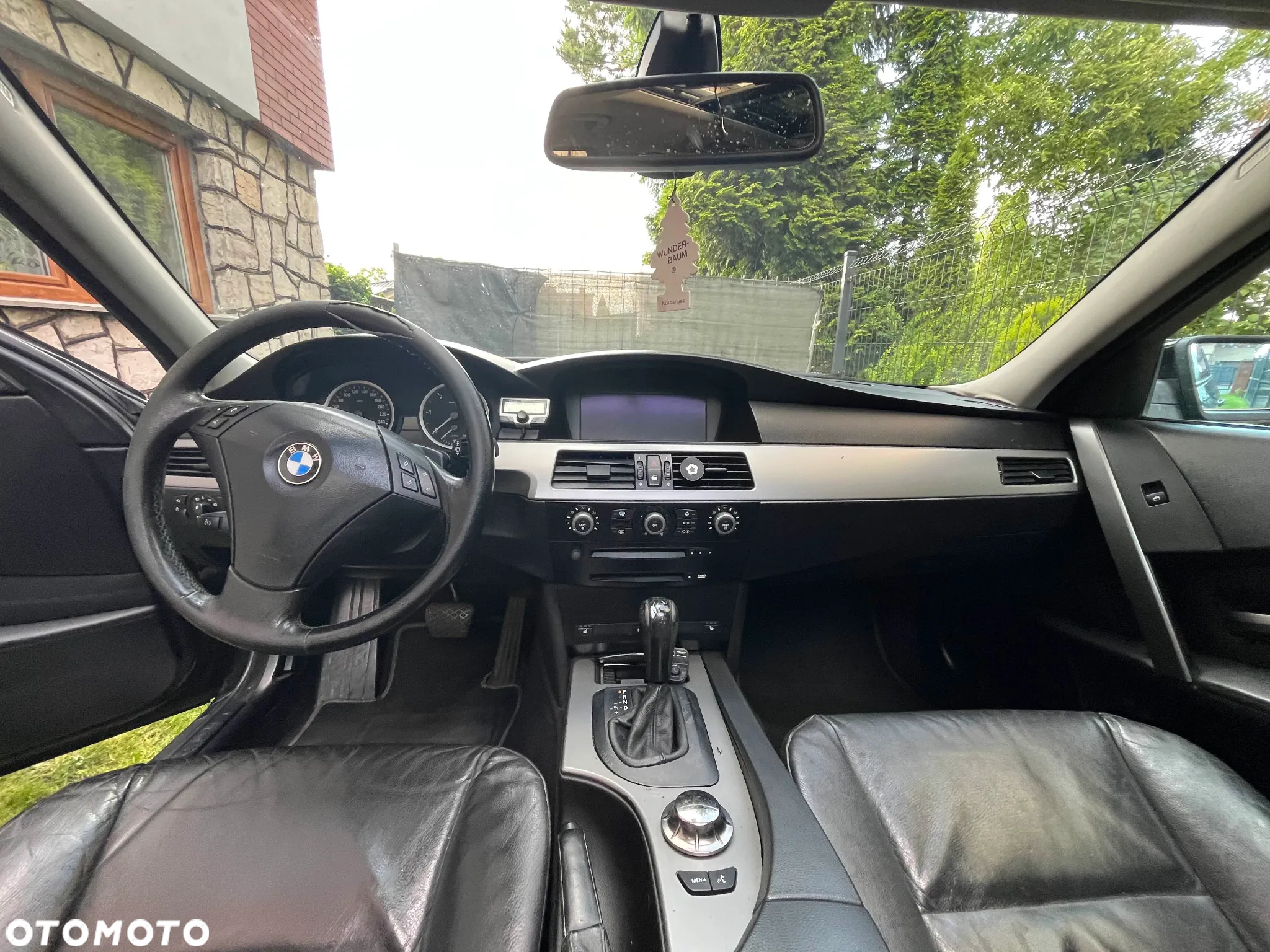 BMW Seria 5 525d - 15