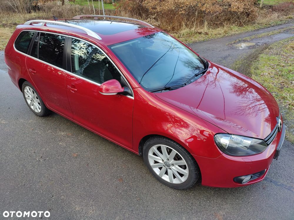 Volkswagen Golf - 11