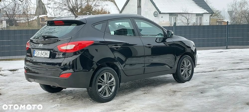 Hyundai ix35 - 27