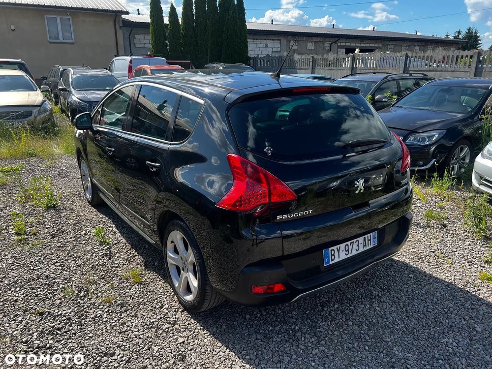 Peugeot 3008 HDi 150 Business-Line - 3