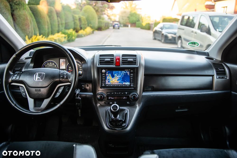 Honda CR-V 2.0 Executive - 32