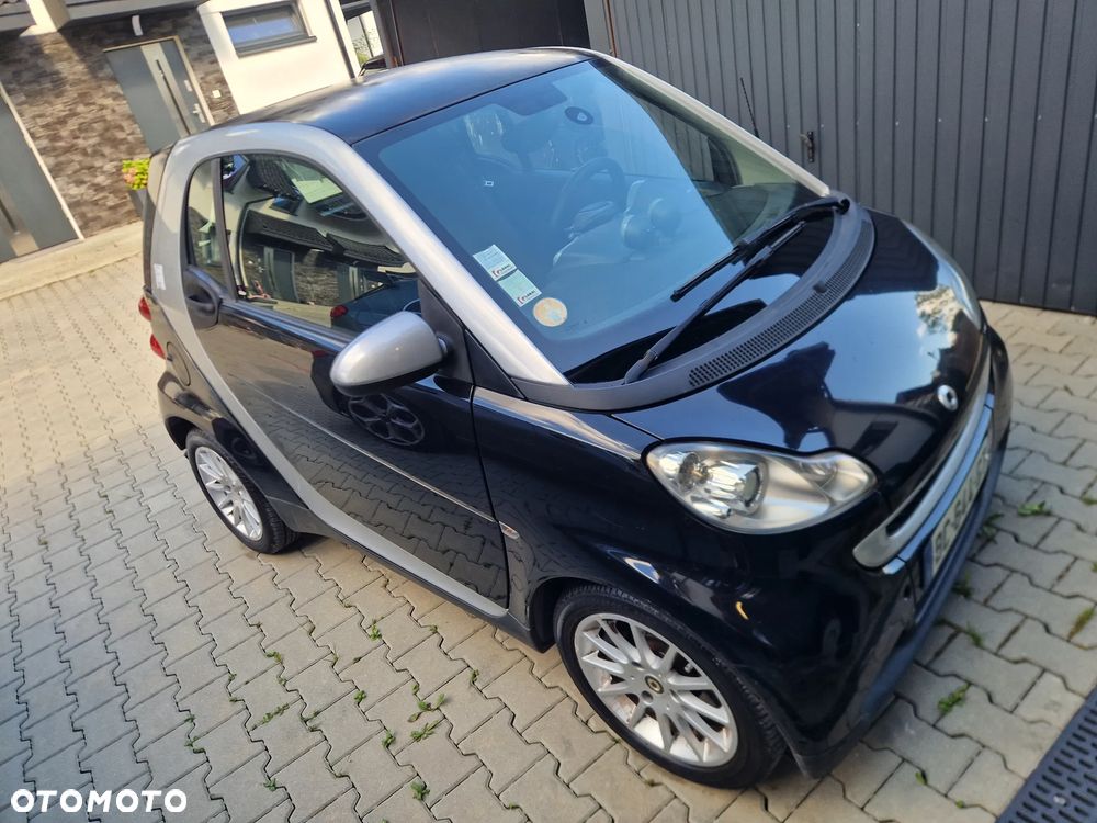 Smart Fortwo - 7