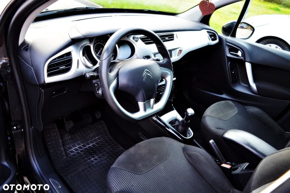 Citroën C3 1.6 HDi FAP Exclusive - 20
