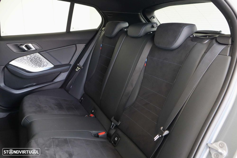BMW 116 Pack Desportivo M - 31