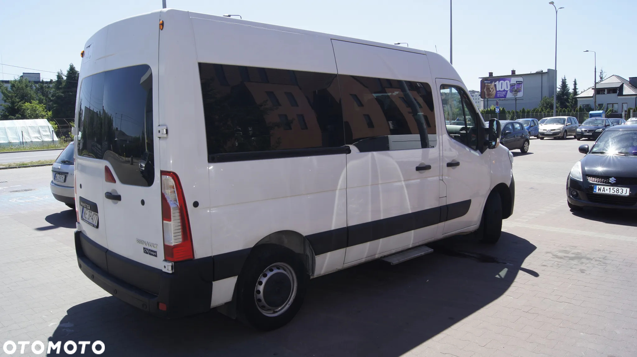Renault Master dCi L3 Pack Clim - 5