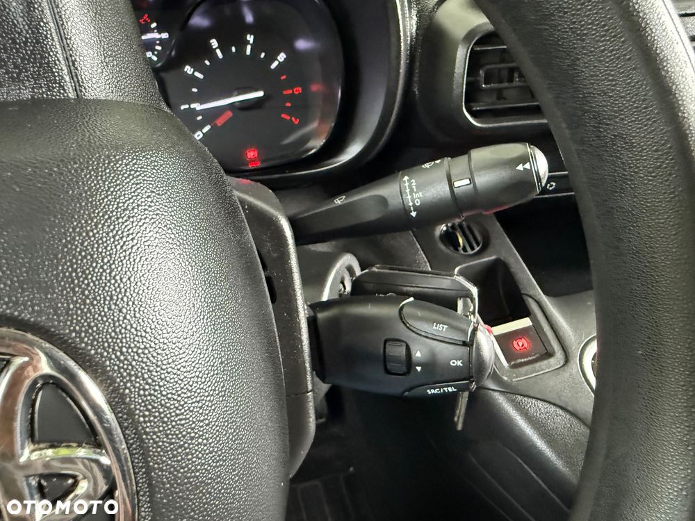 Toyota PROACE CITY - 19