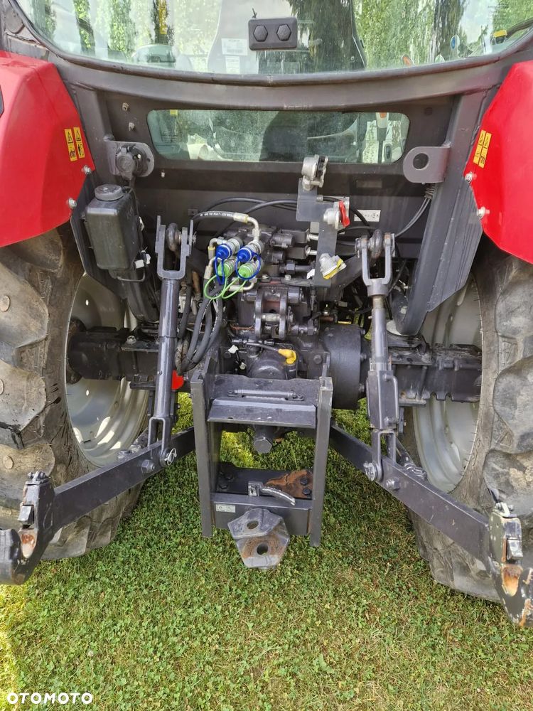 McCormick X4.80 - 5