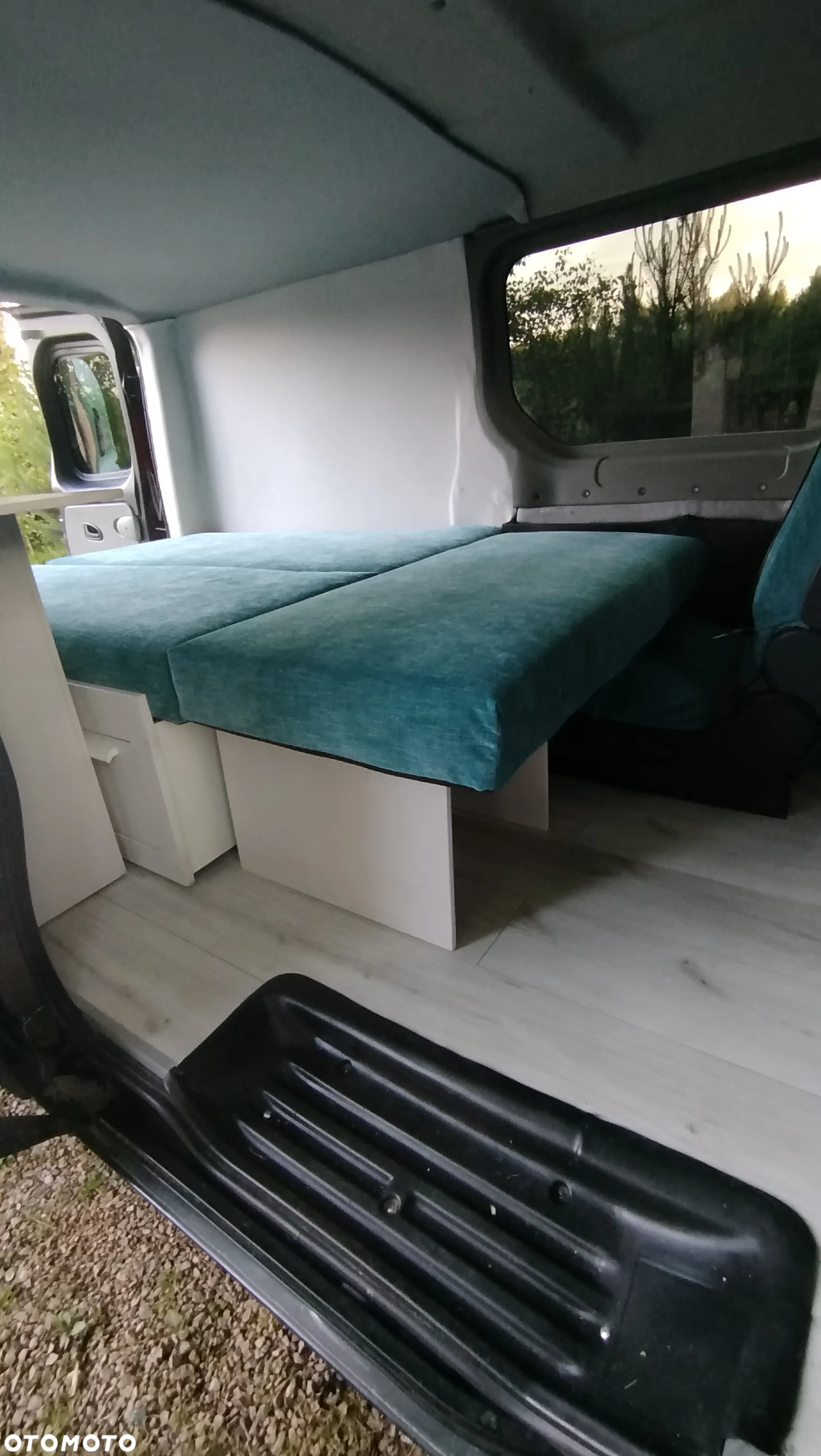 Opel Vivaro 2.0 CDTI L2H1 - 26