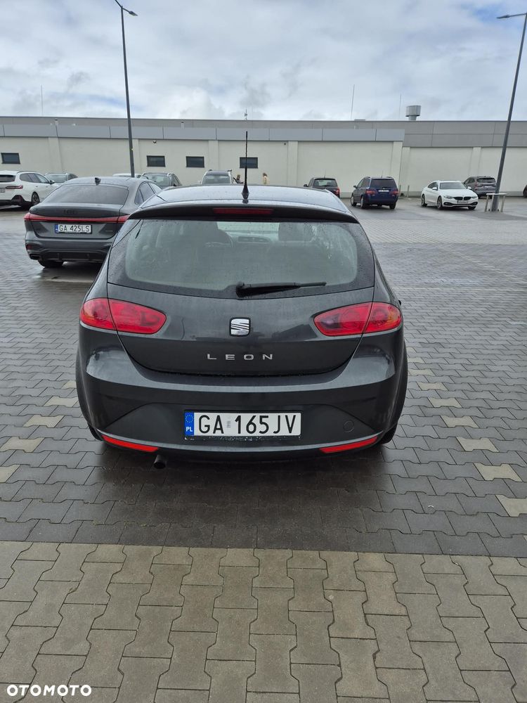 Seat Leon 1.2 TSI Style - 2