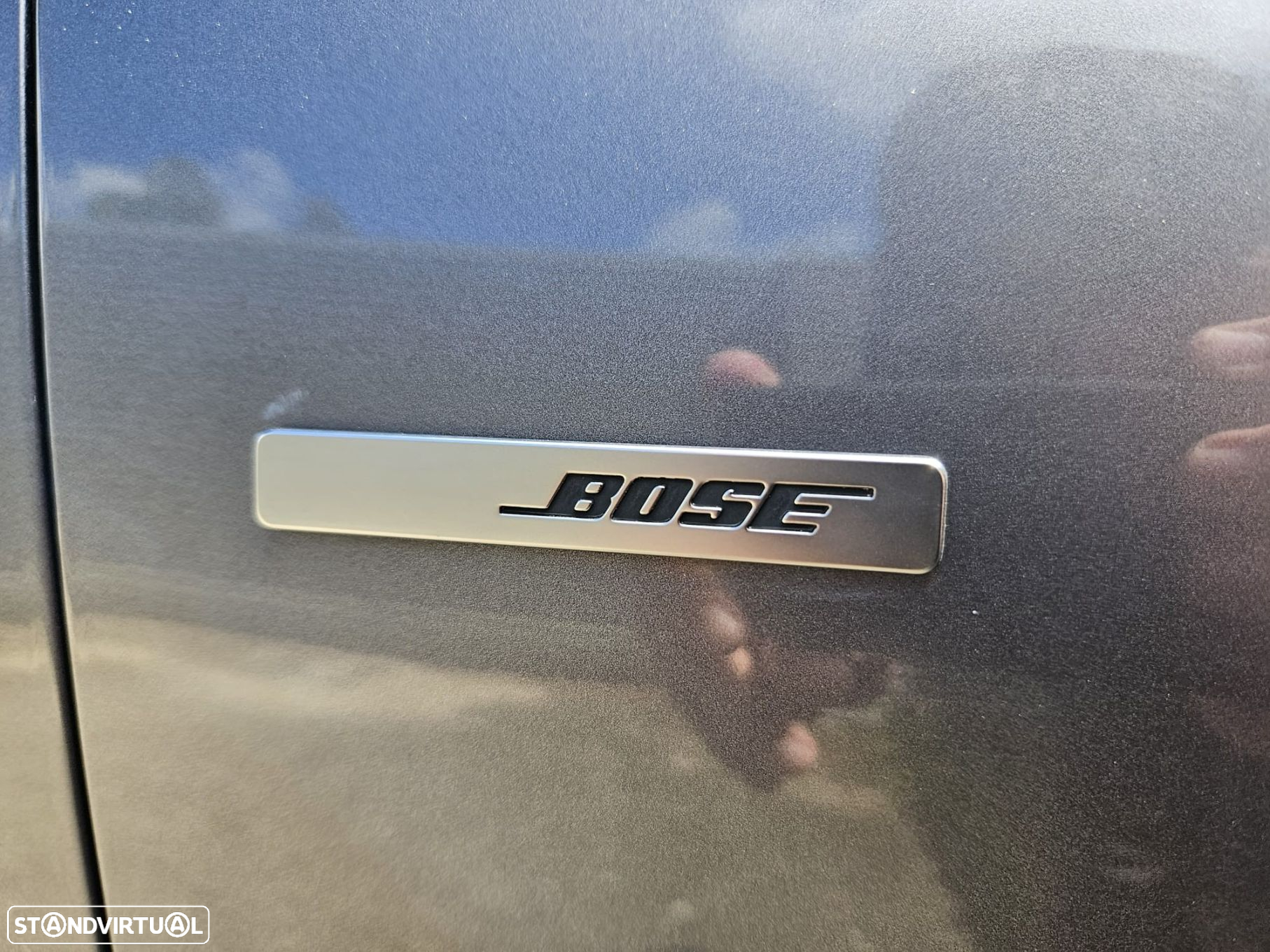 Renault Grand Scénic 1.5 dCi Bose Edition EDC SS - 57