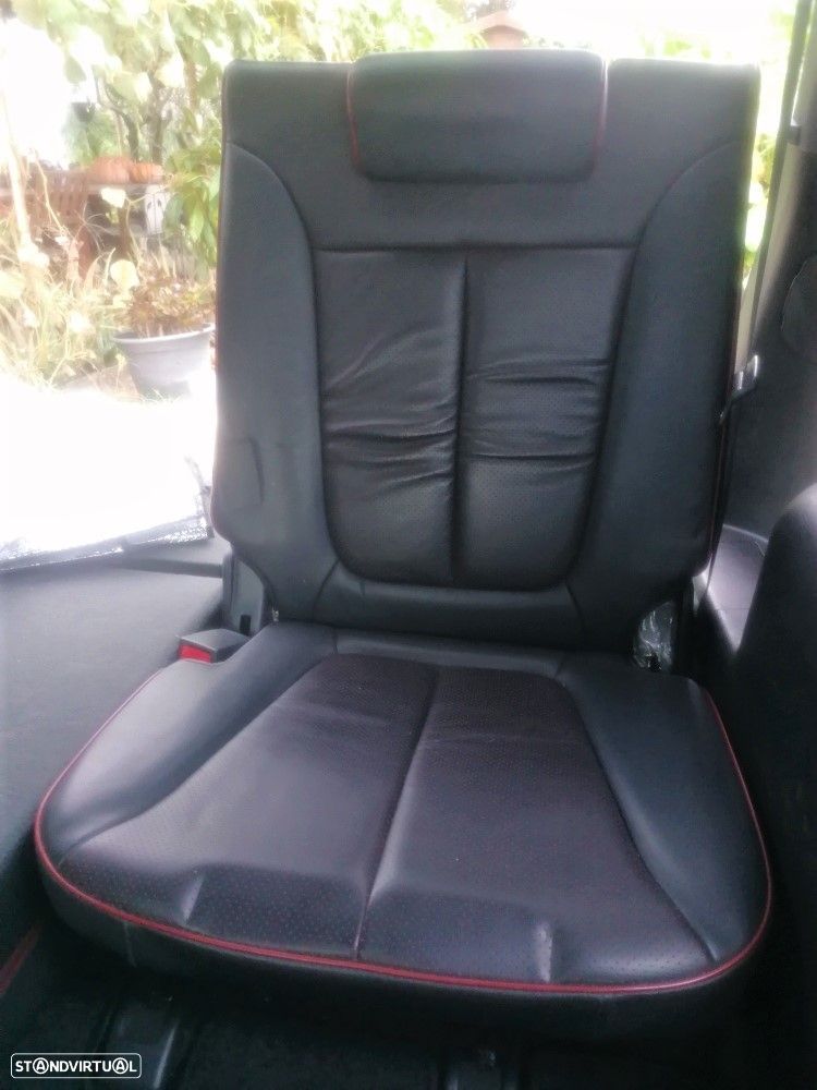 Hyundai Santa Fe - 12