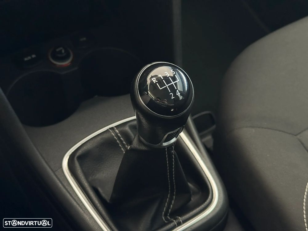 VW Polo 1.4 TDi Lounge - 19