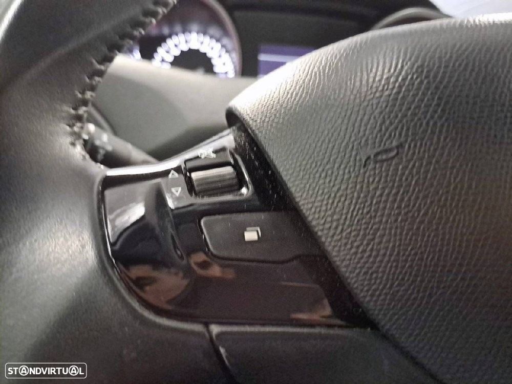 Peugeot 308 SW 1.5 BlueHDi Style - 16