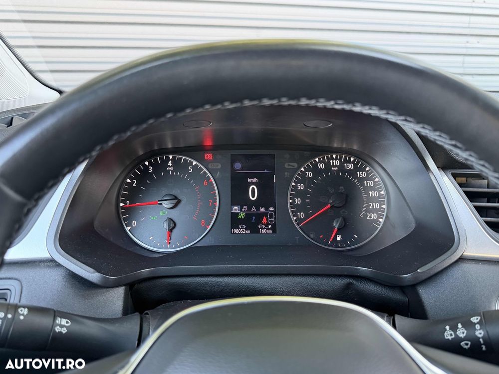 Renault Captur TCe 90 Equilibre - 15