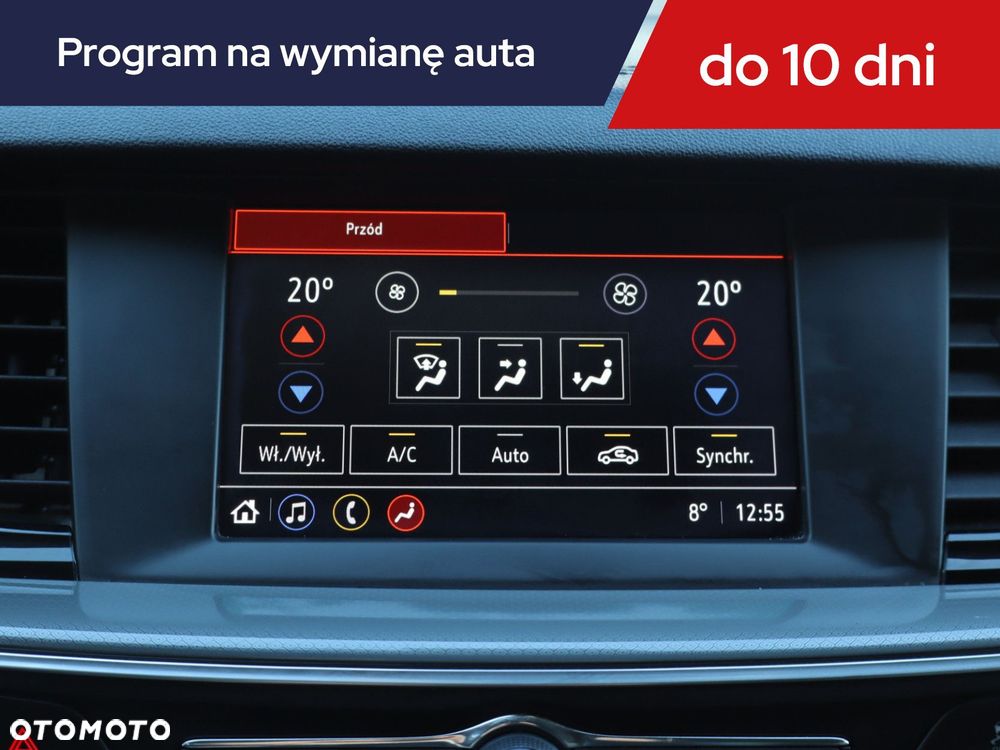 Opel Insignia - 18