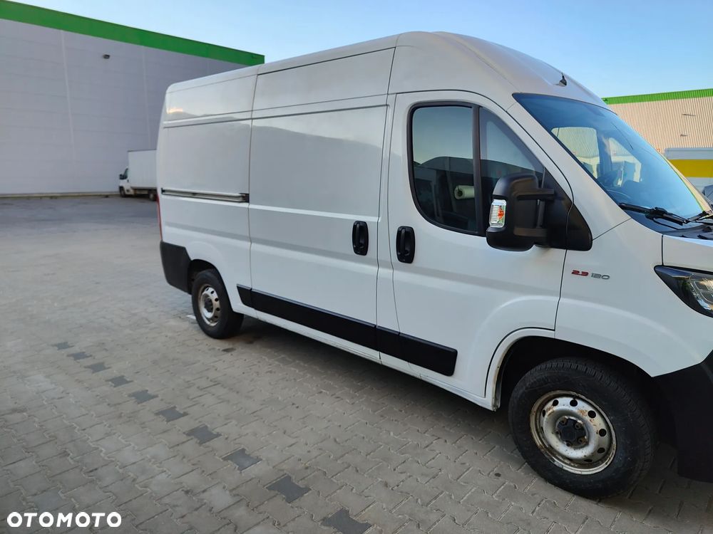Fiat Ducato MJ L2 - 4