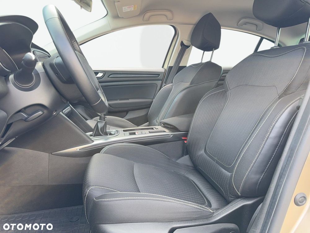 Renault Megane - 10