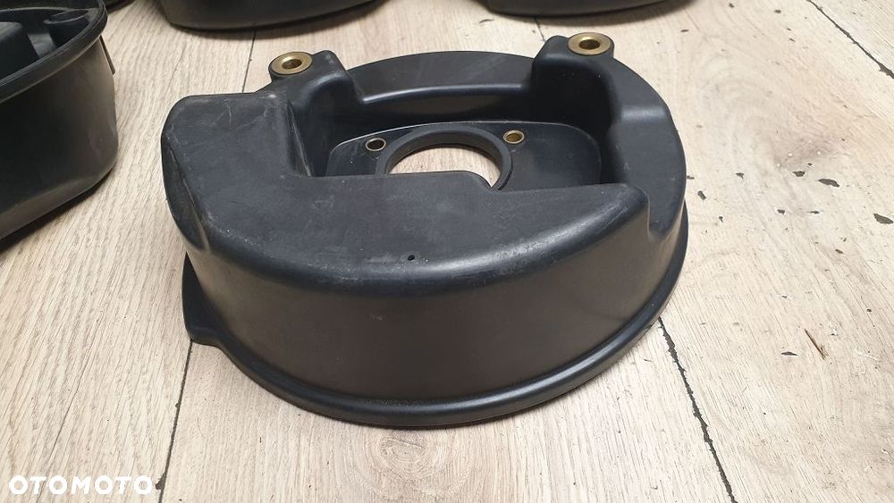 Obudowa filtra powietrza Harley Davidson Touring 29000033 - 5