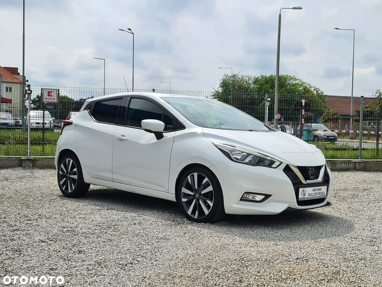 Nissan Micra 0.9 IG-T BOSE Personal Premium Edition - 8