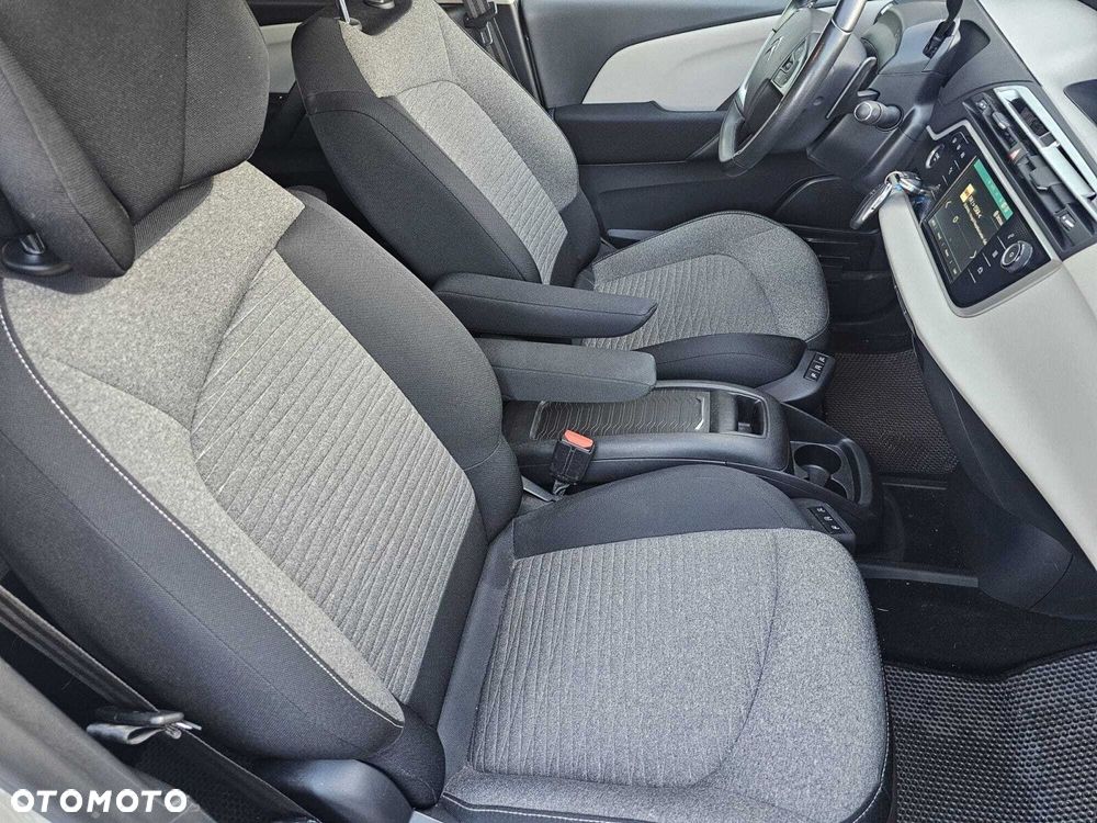 Citroën C4 SpaceTourer 1.2 PureTech More Life S&S EAT8 - 11