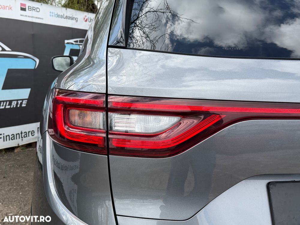 Renault Koleos ENERGY dCi 175 X-tronic 4WD INITIALE PARIS - 30