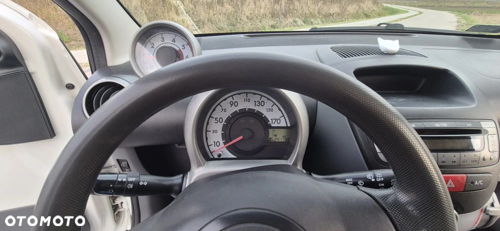 Citroën C1 1.4 HDI Style - 11
