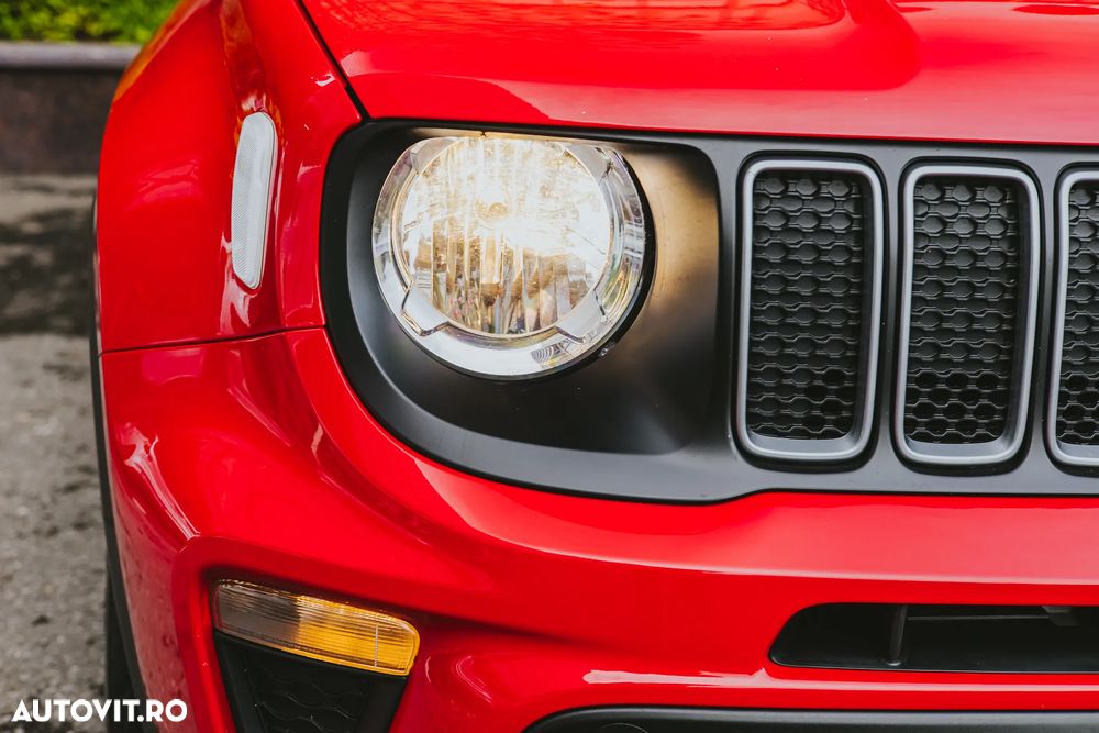 JEEP Renegade 2024 — imagine 6