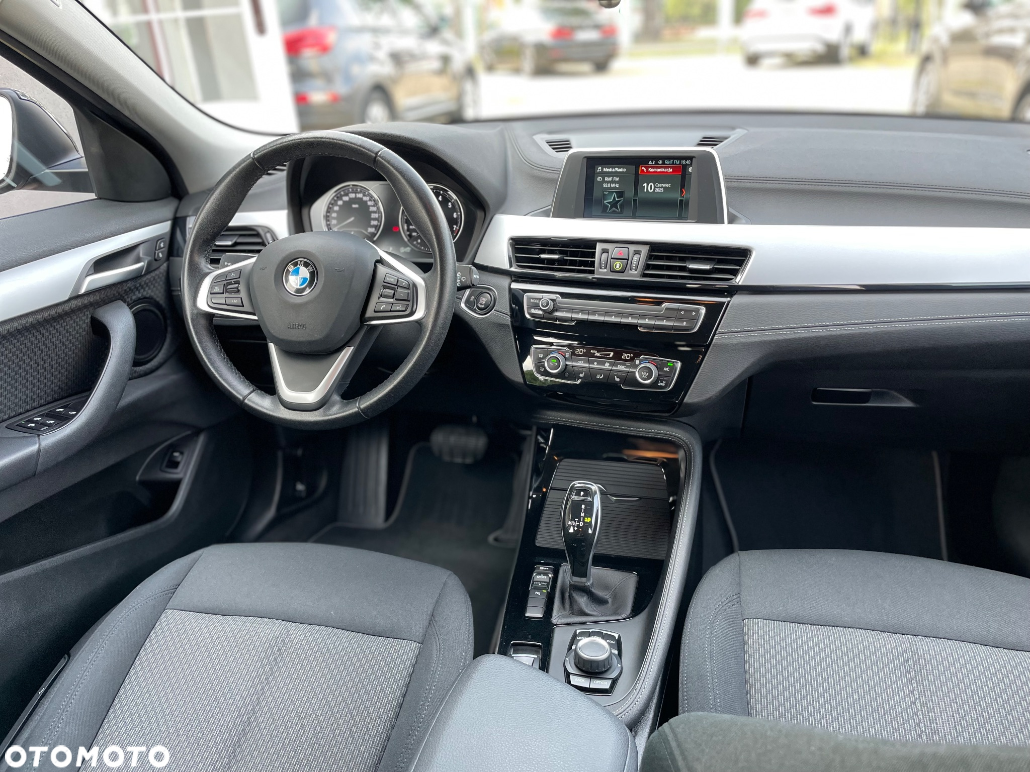 BMW X2 sDrive18i - 23