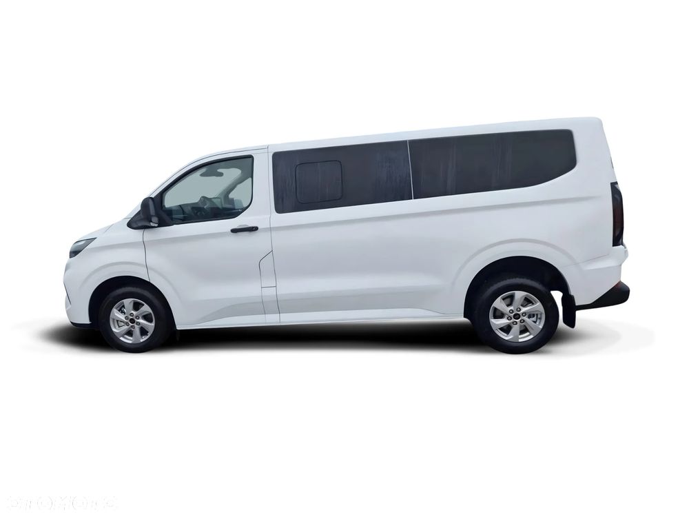 Ford Transit Custom Kombi 320 L2H1 Trend M1 - 3
