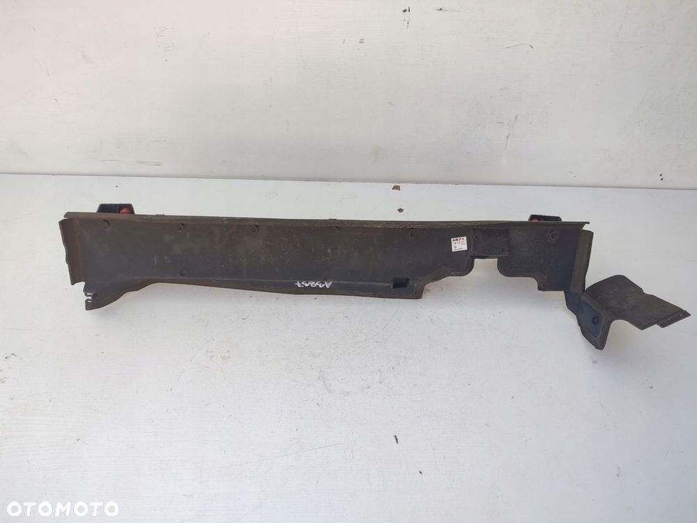 Kierownica powietrza górna OPEL ASTRA J IV 13310901 EUROPA - 1