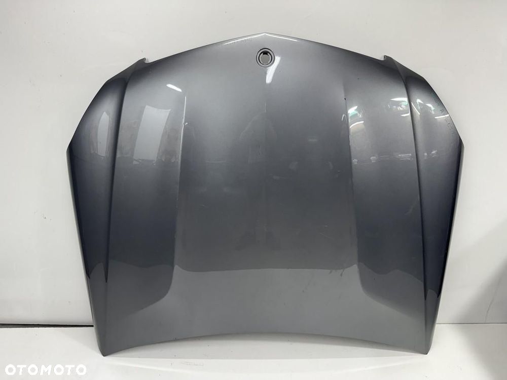 Maska  Mercedes c klasa 204 63 AMG Lift A2048801257 - 1