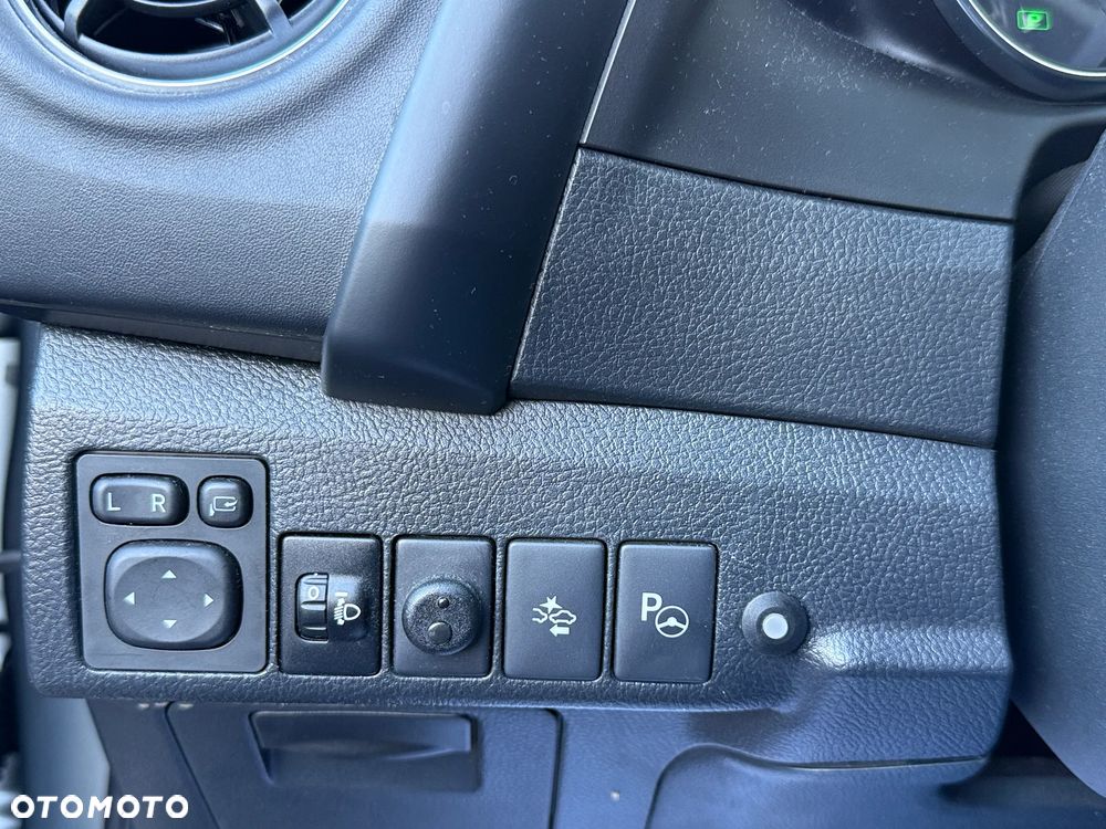 Toyota Auris Hybrid 135 Comfort - 15