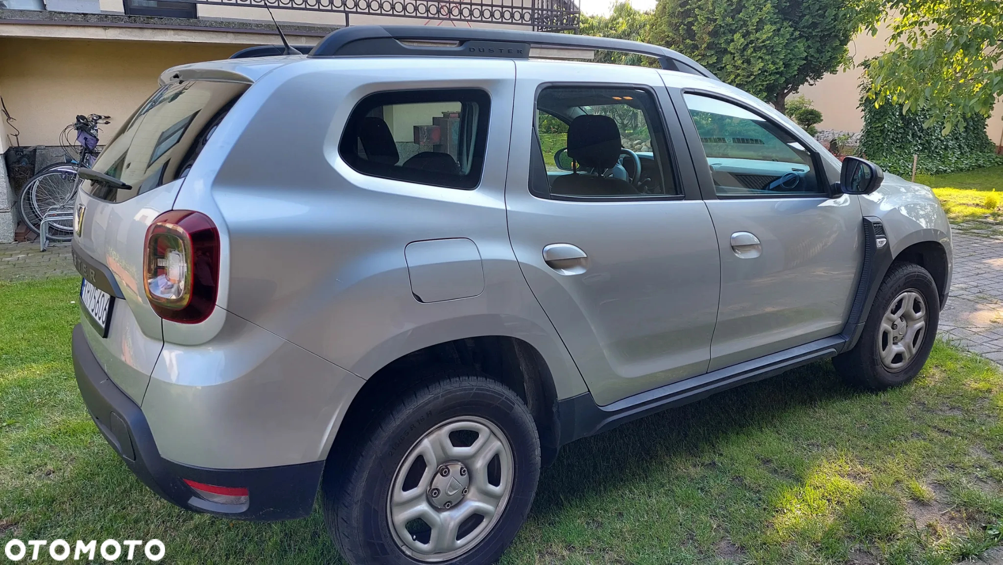 Dacia Duster 1.3 TCe FAP Prestige EU6d - 4