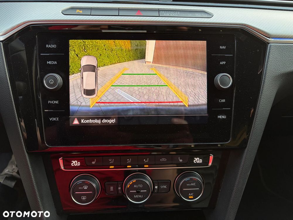 Volkswagen Arteon - 21