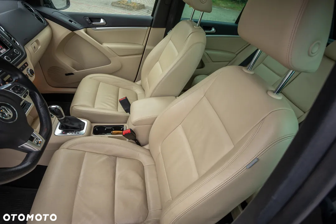 Volkswagen Tiguan - 18