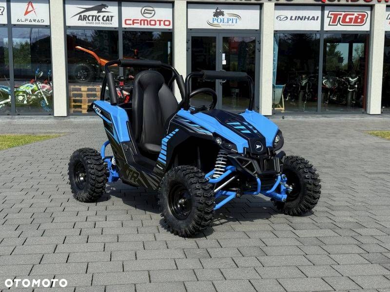 XTR Inny - 11