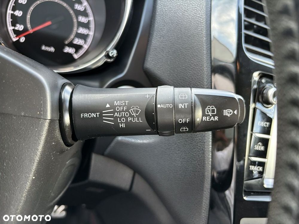 Mitsubishi ASX 1.6 Intense Plus - 19