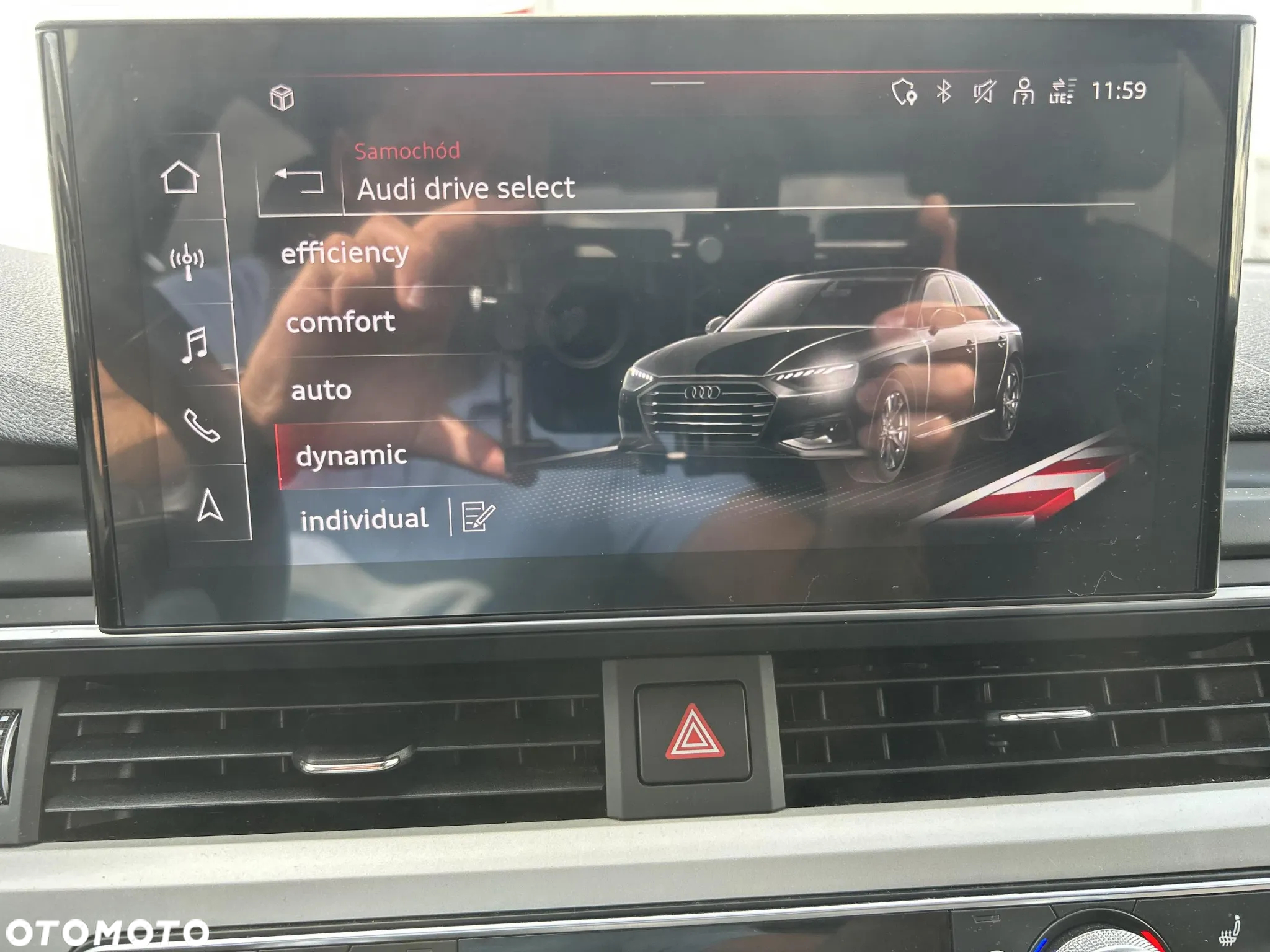 Audi A4 40 TFSI mHEV S Line S tronic - 25