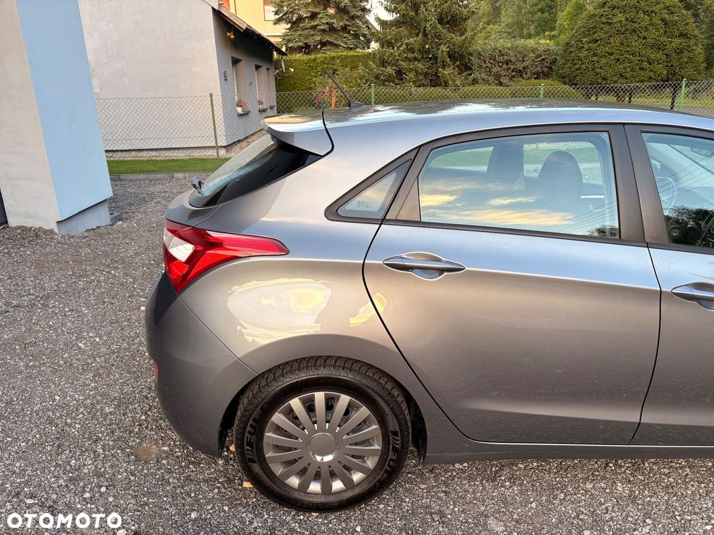 Hyundai i30 1.4 Premium - 7