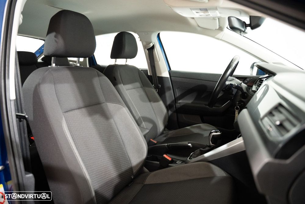 VW Taigo 1.0 TSI Life DSG - 18