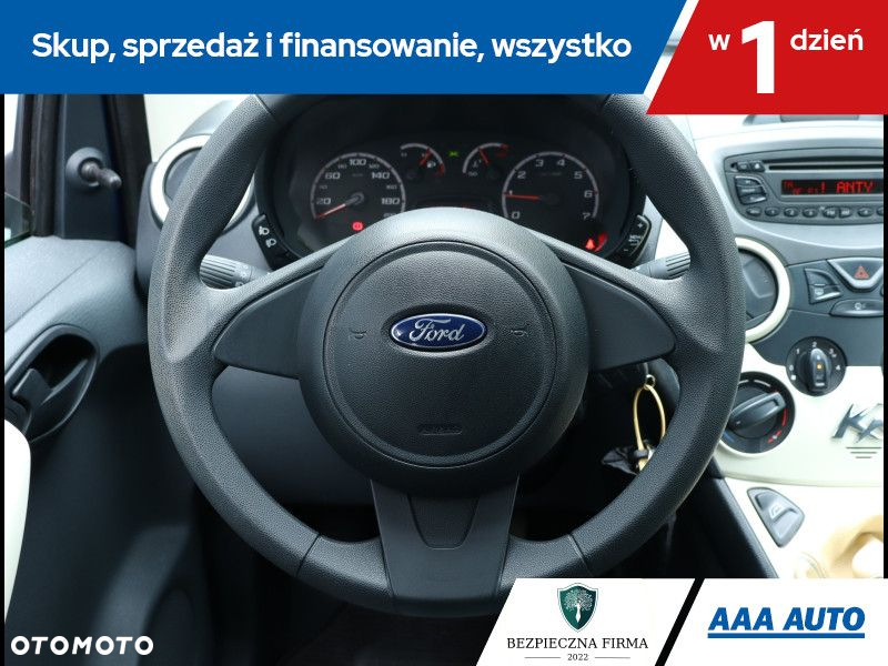 Ford KA - 17