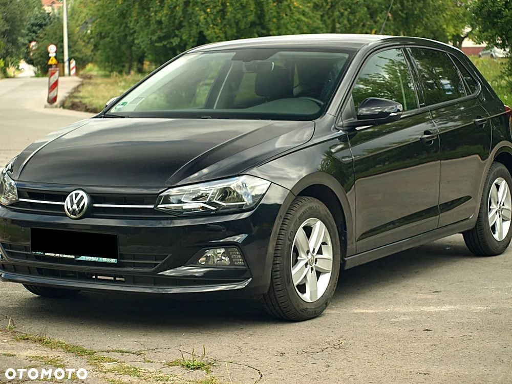 Volkswagen Polo 1.0 IQ.DRIVE - 7