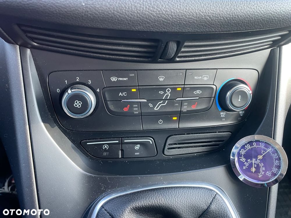 Ford C-MAX 1.0 EcoBoost Ambiente ASS - 11