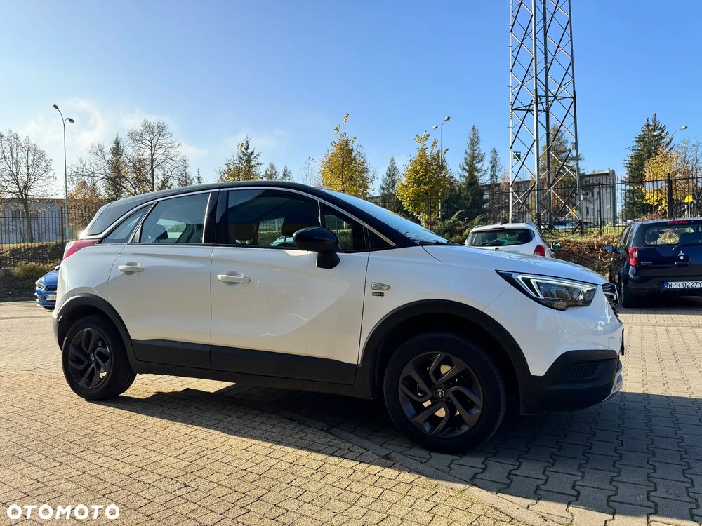 Opel Crossland X 1.2 T 120 Lat S&S - 4